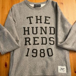 Vintage The Hundreds sweater